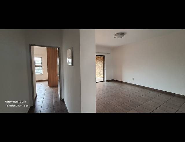 2 BEDROOM APARTMENT RENTED IN WILLOW ACRES